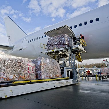 Air Freight